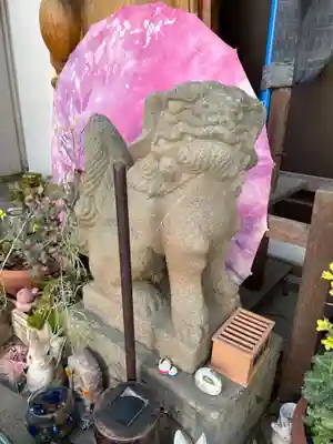 快神社(徳島県)