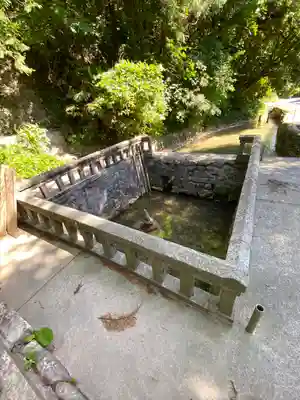 大清水神社のその他建物