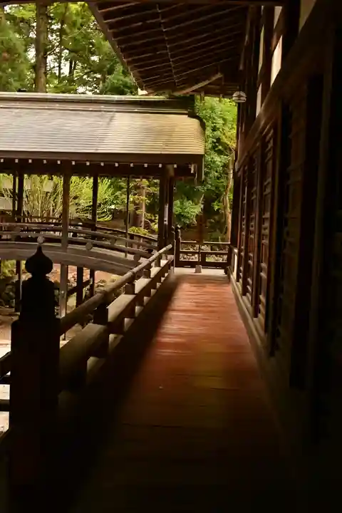 恵林寺(山梨県)