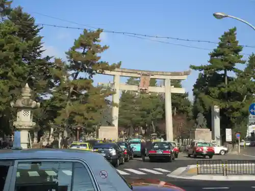 北野天満宮(京都府)