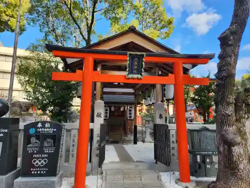 生田神社(兵庫県)