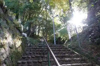 笠置寺のその他建物