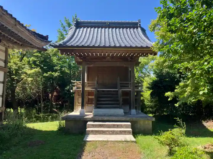 本光寺(新潟県)