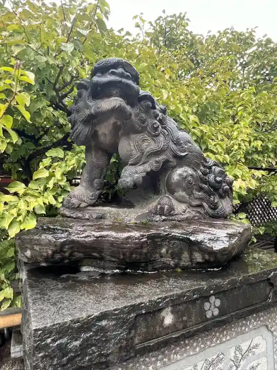 湯島天満宮(東京都)