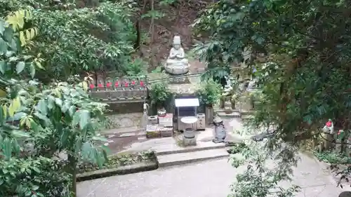 太山寺(愛媛県)