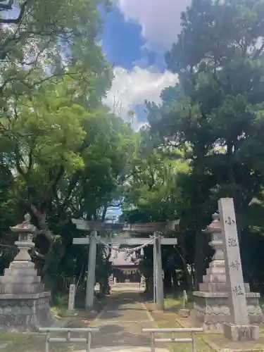 小池神社(愛知県)