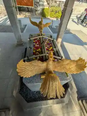 富岡八幡宮(東京都)