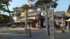 龍城神社(愛知県)