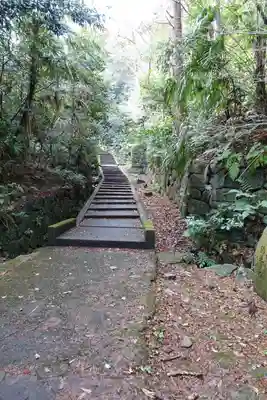 石清水八幡宮のその他建物