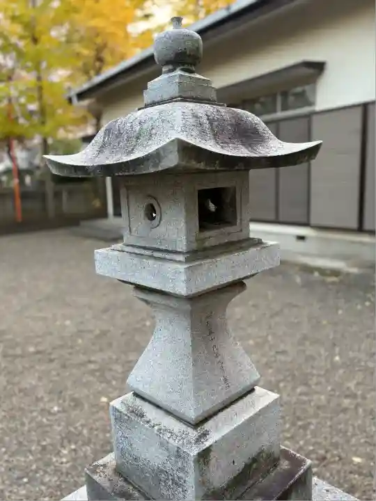 船堀三嶋神社(東京都)