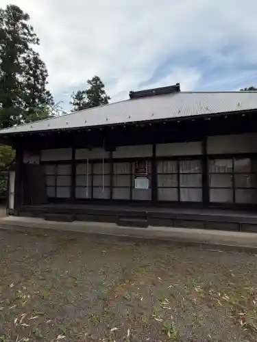 圓蔵寺(神奈川県)