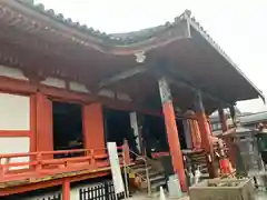 六波羅蜜寺(京都府)