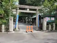 七社神社(東京都)