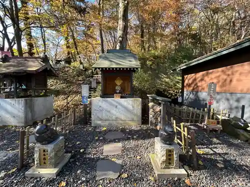 熊野皇大神社(長野県)