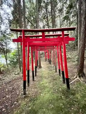 苗秀寺(京都府)