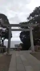 大洗磯前神社(茨城県)