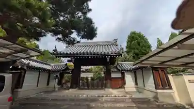 仙壽院(京都府)