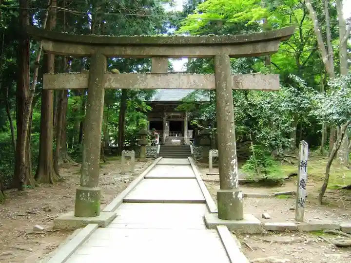 中尊寺(岩手県)