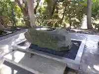 賀茂神社(石川県)