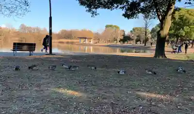 香取神社(東京都)