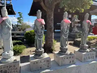 道隆寺(香川県)