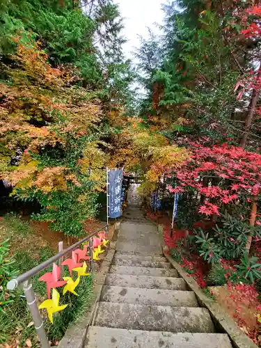 滑川神社 - 仕事と子どもの守り神のその他建物