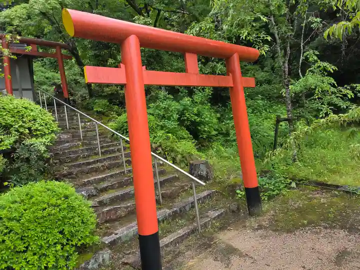 古熊神社(山口県)
