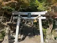 愛宕神社(福井県)