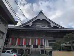 東本願寺(東京都)