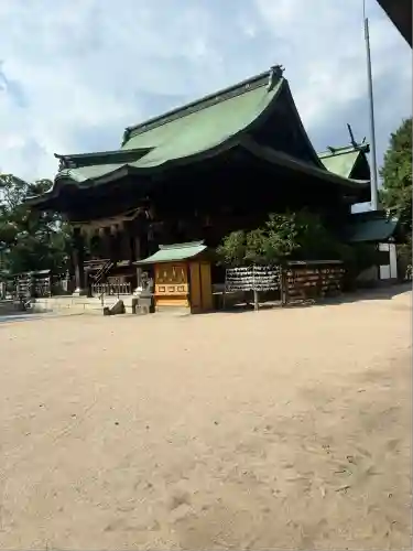 水天宮(福岡県)