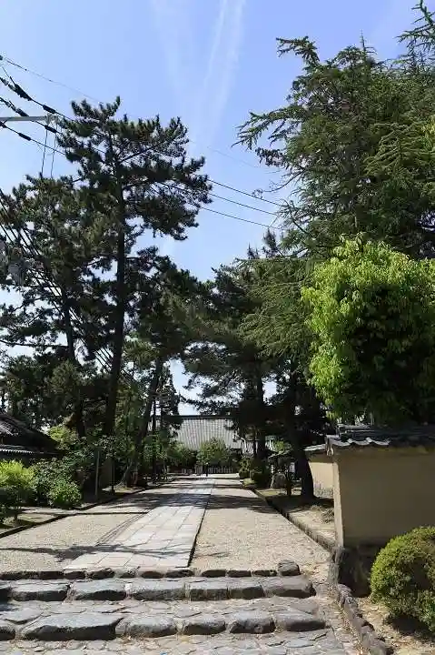 西大寺(奈良県)