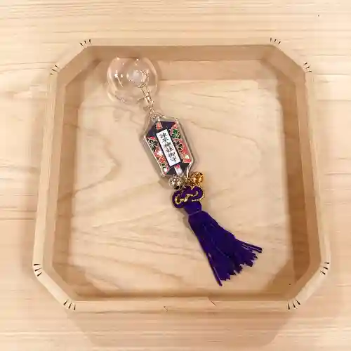 諫早神社（九州総守護  四面宮）(長崎県)