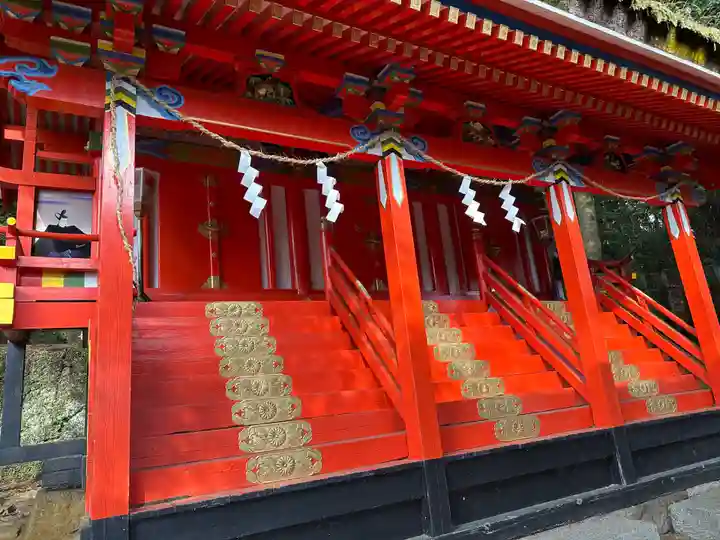 小夫天神社(奈良県)