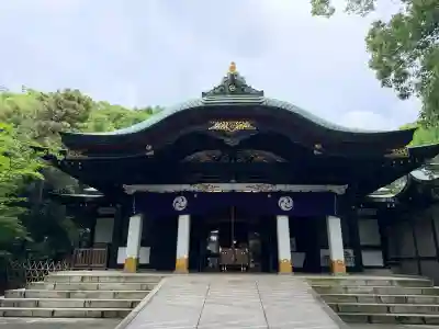 王子神社(東京都)
