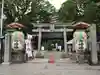 菅生神社(愛知県)