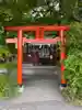 殺生石稲荷神社(福島県)