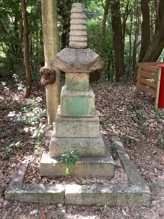 八事山 興正寺の塔