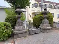 元町厳島神社のその他建物