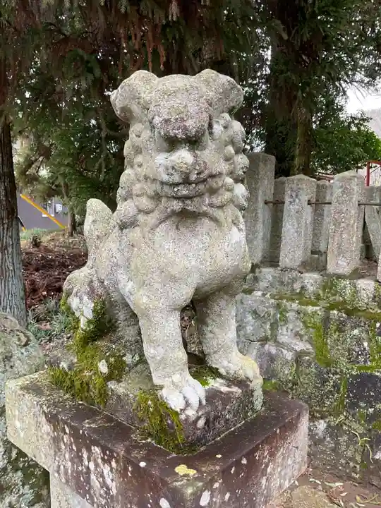 八剣神社(岐阜県)