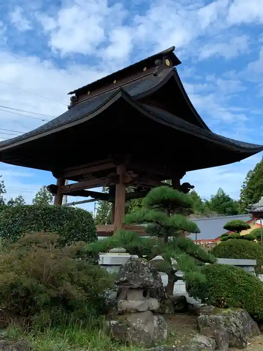 常福寺のその他建物