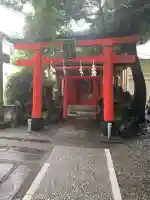 天白稲荷神社(東京都)
