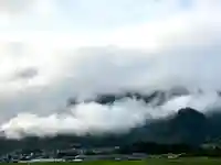 子檀倉宮(子檀嶺神社奥宮)(長野県)