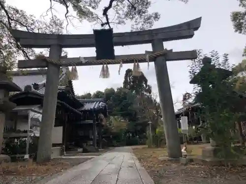 新熊野神社(京都府)