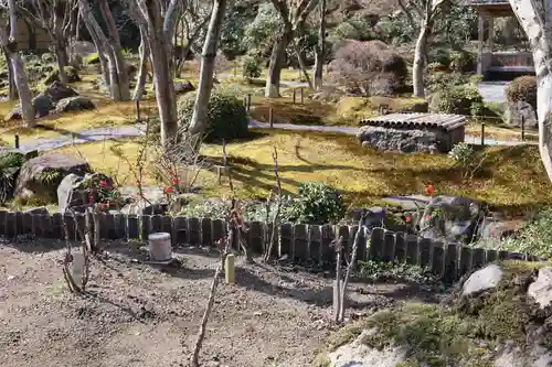 祐徳稲荷神社(佐賀県)