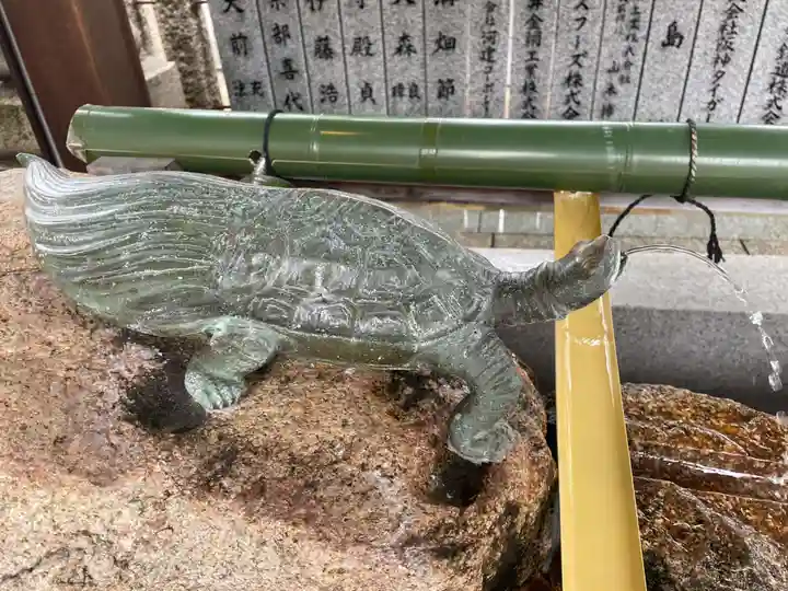 素盞嗚神社(兵庫県)
