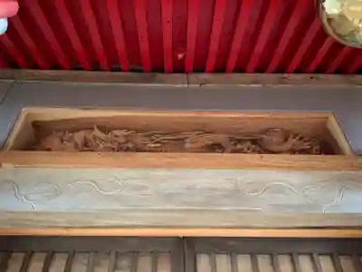 大宮神社の芸術