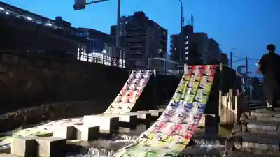 晴明神社のお祭り