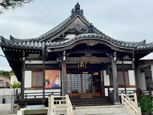 東光院(神奈川県)