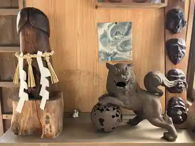 塞神社(長崎県)