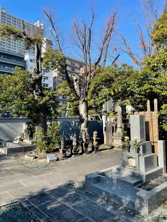 法泉寺(東京都)